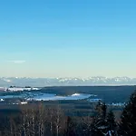 Haus Alpenblick * Lenzkirch