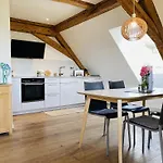 Haus Alpenblick Daire