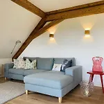 Haus Alpenblick Daire