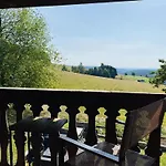 Haus Alpenblick Daire Lenzkirch