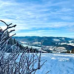 Haus Alpenblick * Lenzkirch