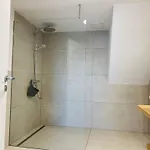 Haus Alpenblick Daire *