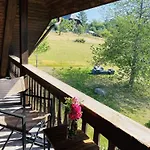 Haus Alpenblick Apartamento Lenzkirch
