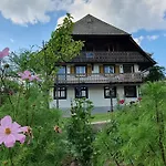 Haus Alpenblick Lenzkirch