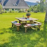 Haus Alpenblick Apartamento Lenzkirch