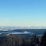 Apartamento Haus Alpenblick