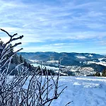 Apartamento Haus Alpenblick