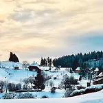 Haus Alpenblick Apartamento