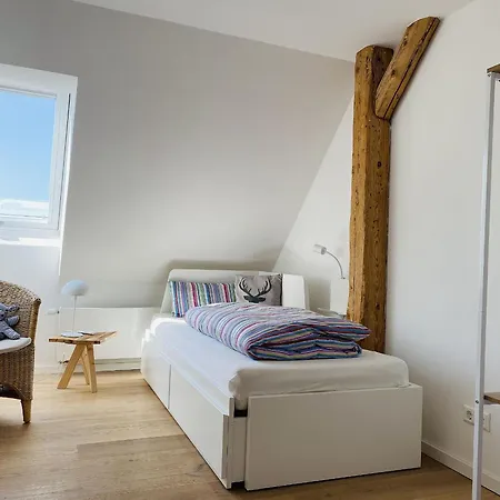 Apartment Haus Alpenblick *