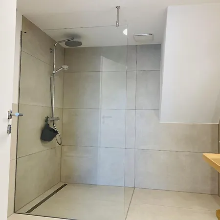 Haus Alpenblick Appartement *