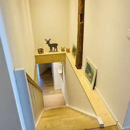 Apartment Haus Alpenblick *