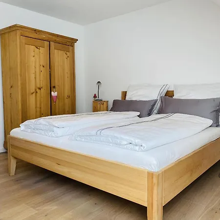Haus Alpenblick Appartement