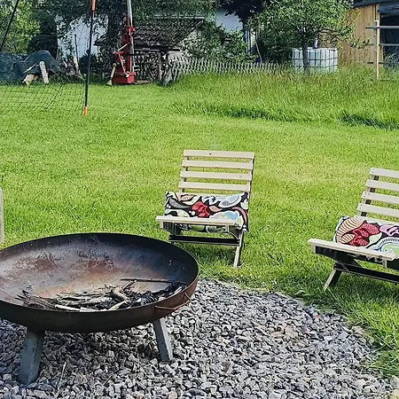 Appartement Haus Alpenblick Lenzkirch