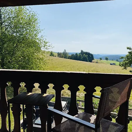 Haus Alpenblick