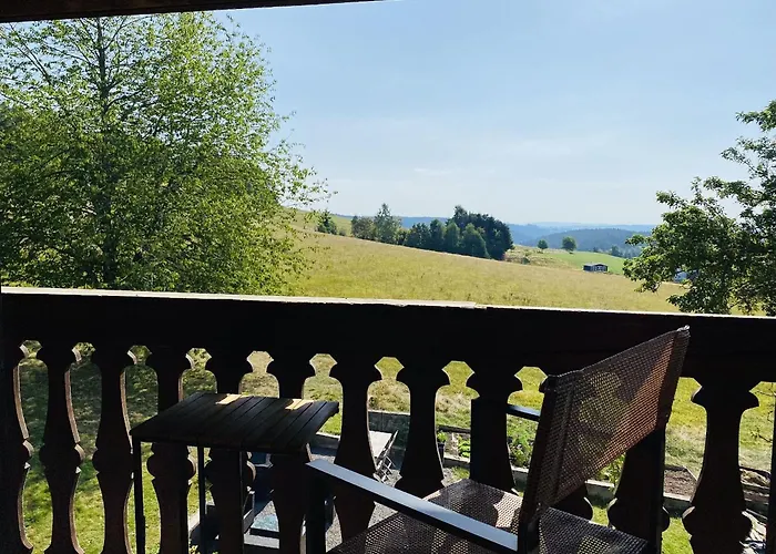 Haus Alpenblick Апартаменты Ленцкирх