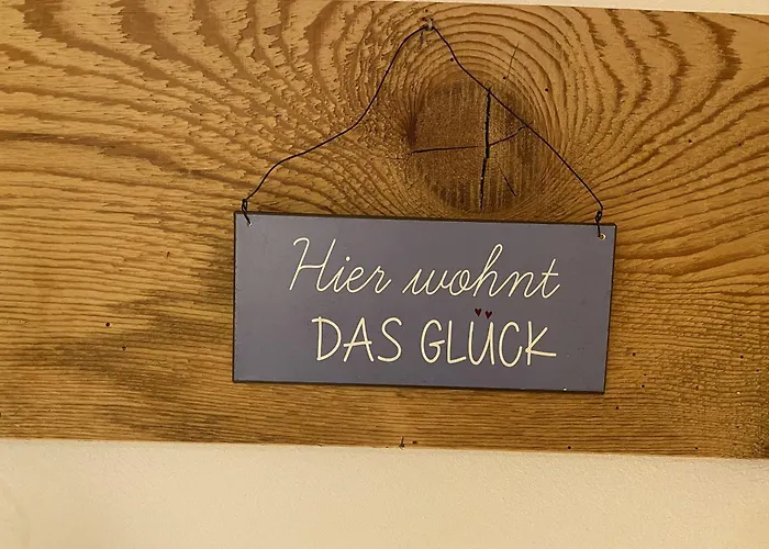 Haus Alpenblick Ленцкирх