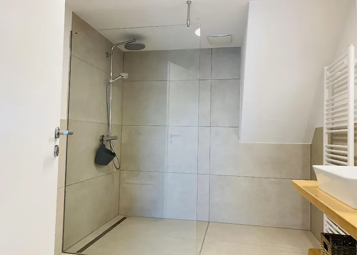 Haus Alpenblick Апартаменты *