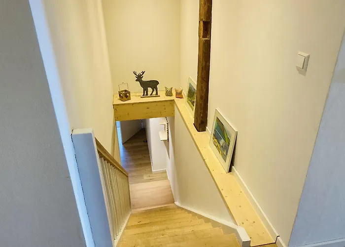 Апартаменты Haus Alpenblick *